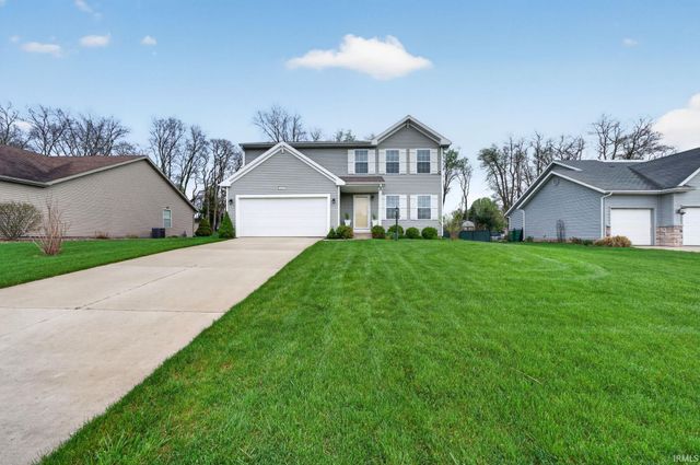26601 Durness Woods Drive, South Bend, IN 46628