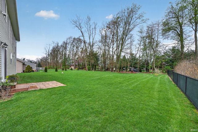 26601 Durness Woods Drive, South Bend, IN 46628