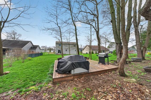 26601 Durness Woods Drive, South Bend, IN 46628