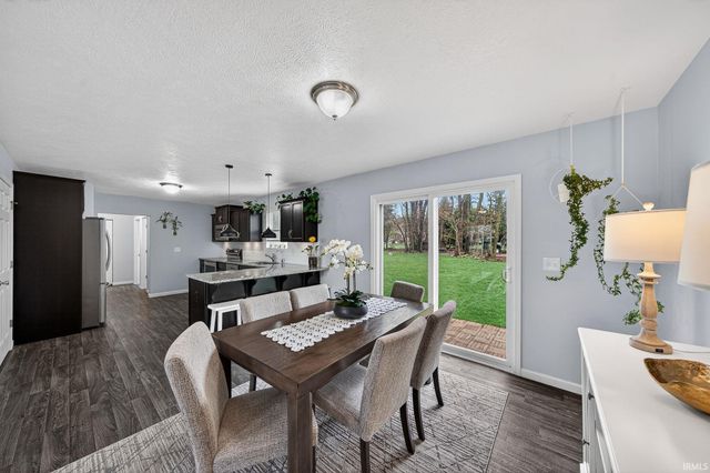 26601 Durness Woods Drive, South Bend, IN 46628