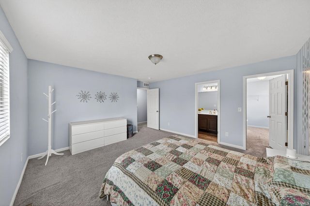 26601 Durness Woods Drive, South Bend, IN 46628
