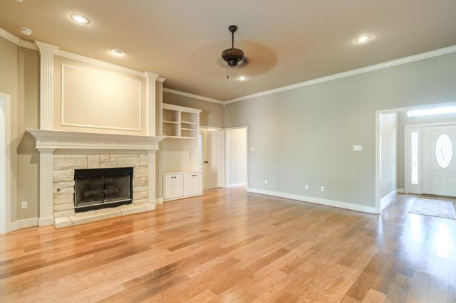 6010 88th Place, Lubbock, TX 79424