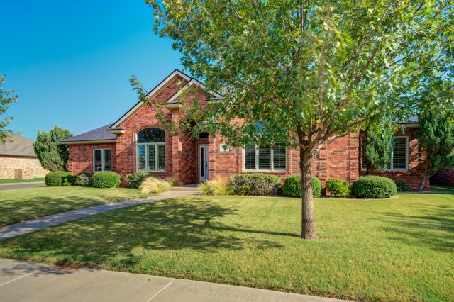 6010 88th Place, Lubbock, TX 79424