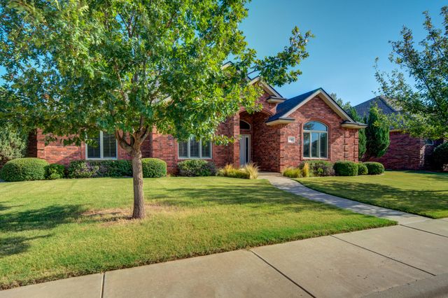 6010 88th Place, Lubbock, TX 79424