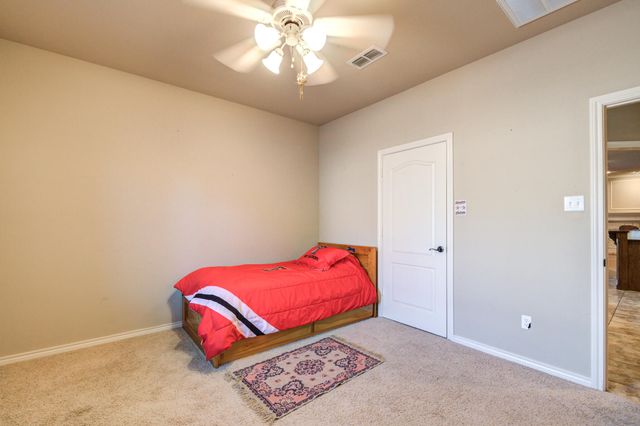 6010 88th Place, Lubbock, TX 79424