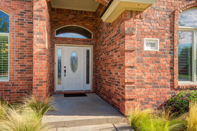 6010 88th Place, Lubbock, TX 79424