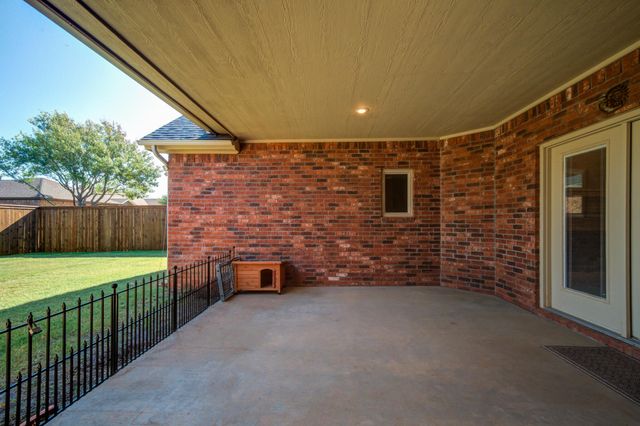 6010 88th Place, Lubbock, TX 79424