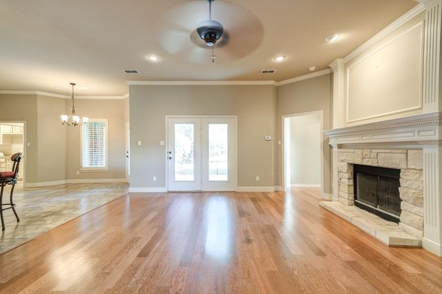 6010 88th Place, Lubbock, TX 79424