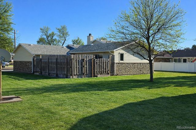 218 W 9th Street, Julesburg, CO 80737