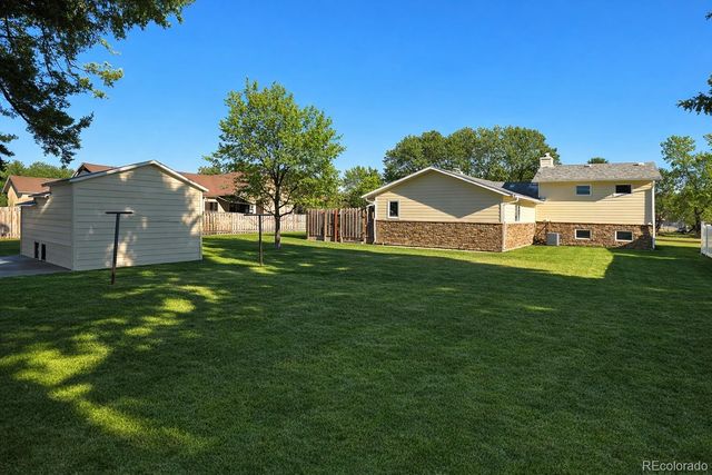 218 W 9th Street, Julesburg, CO 80737