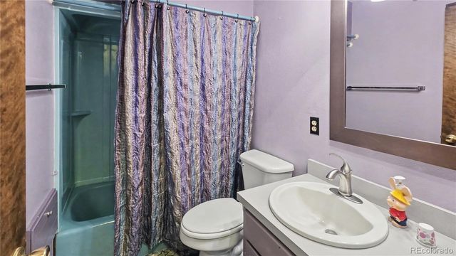 218 W 9th Street, Julesburg, CO 80737