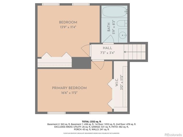 218 W 9th Street, Julesburg, CO 80737