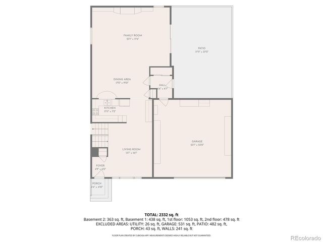 218 W 9th Street, Julesburg, CO 80737