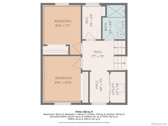 218 W 9th Street, Julesburg, CO 80737