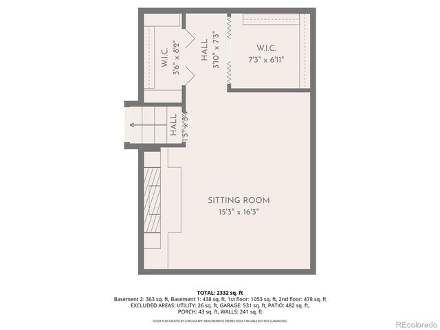 218 W 9th Street, Julesburg, CO 80737