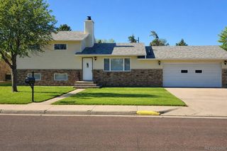 218 W 9th Street, Julesburg, CO 80737