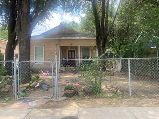 4118 Ranger Drive, Dallas, TX 75212