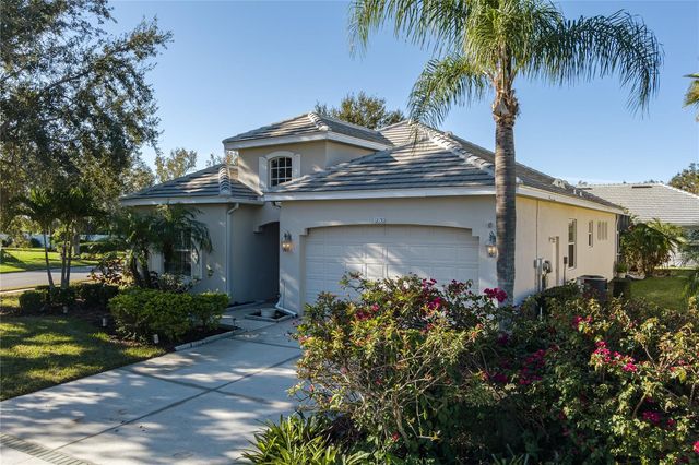 12150 MAPLE RIDGE DRIVE, Parrish, FL 34219