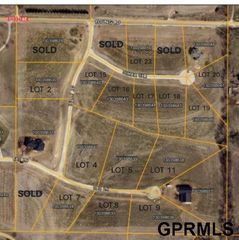LOT 5 LV III - PHASE 2 Street, Plattsmouth, NE 68048