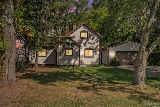 1774 Mclaughlin Avenue, Muskegon, MI 49442