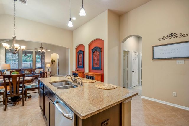 4939 Grand Chateau Lane, Houston, TX 77084