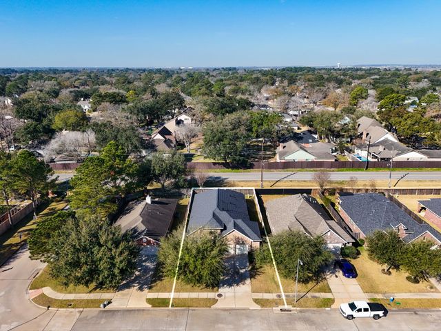4939 Grand Chateau Lane, Houston, TX 77084