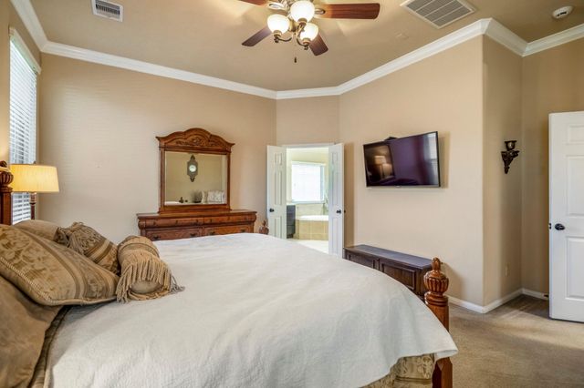 4939 Grand Chateau Lane, Houston, TX 77084