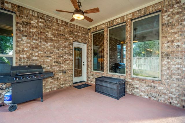 4939 Grand Chateau Lane, Houston, TX 77084