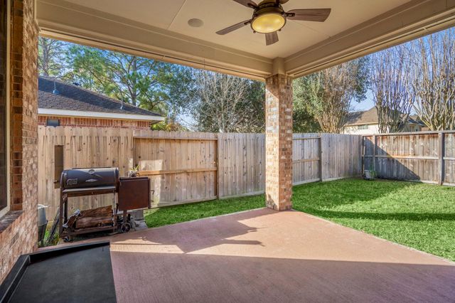 4939 Grand Chateau Lane, Houston, TX 77084