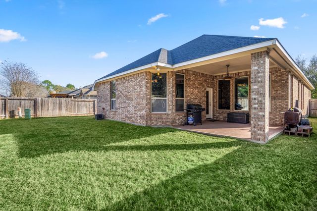 4939 Grand Chateau Lane, Houston, TX 77084