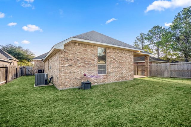 4939 Grand Chateau Lane, Houston, TX 77084