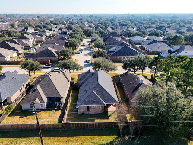 4939 Grand Chateau Lane, Houston, TX 77084