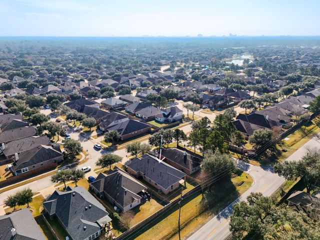 4939 Grand Chateau Lane, Houston, TX 77084