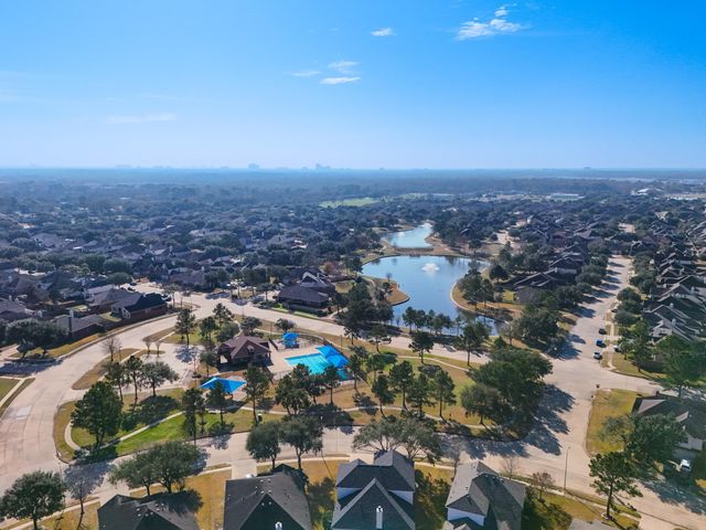 4939 Grand Chateau Lane, Houston, TX 77084