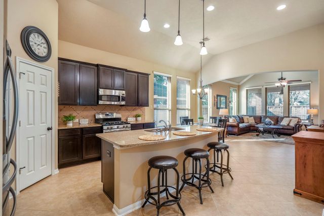 4939 Grand Chateau Lane, Houston, TX 77084