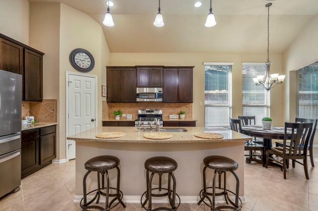 4939 Grand Chateau Lane, Houston, TX 77084