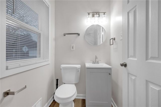 1683 Candler Road, Decatur, GA 30032