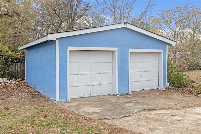 1683 Candler Road, Decatur, GA 30032