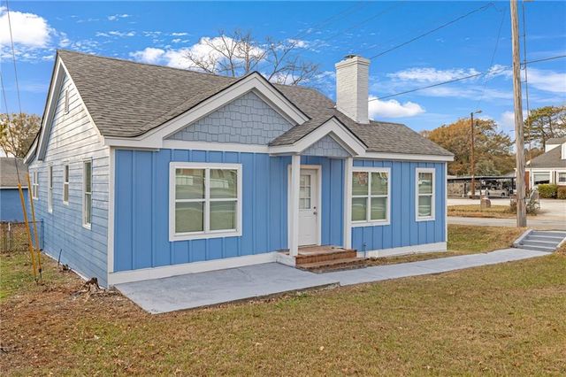 1683 Candler Road, Decatur, GA 30032