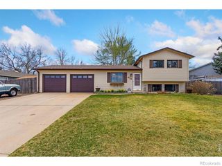 413 Galaxy Way, Fort Collins, CO 80525