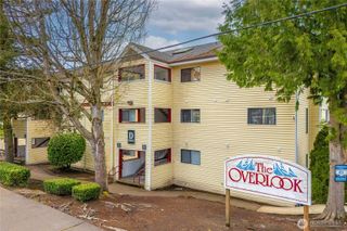 29645 18th Avenue S #D103, Federal Way, WA 98003