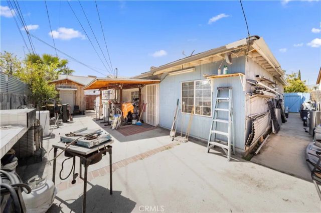 428 Fermoore Street, San Fernando, CA 91340