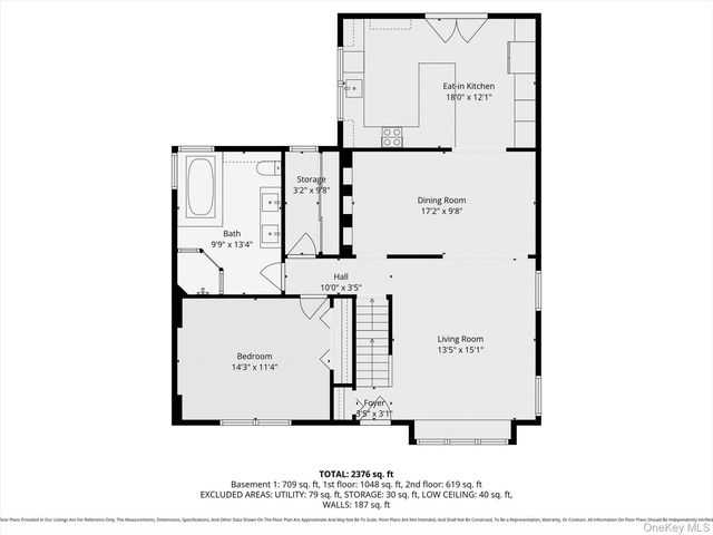 1053 Lydia Drive, Franklin Square, NY 11010