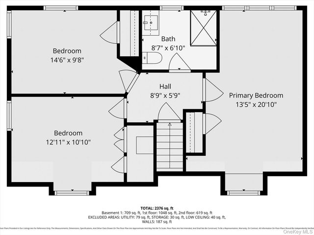 1053 Lydia Drive, Franklin Square, NY 11010