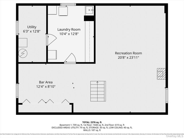 1053 Lydia Drive, Franklin Square, NY 11010