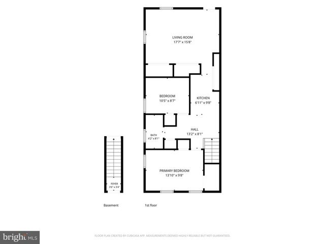 4229 DIX ST NE, Washington, DC 20019