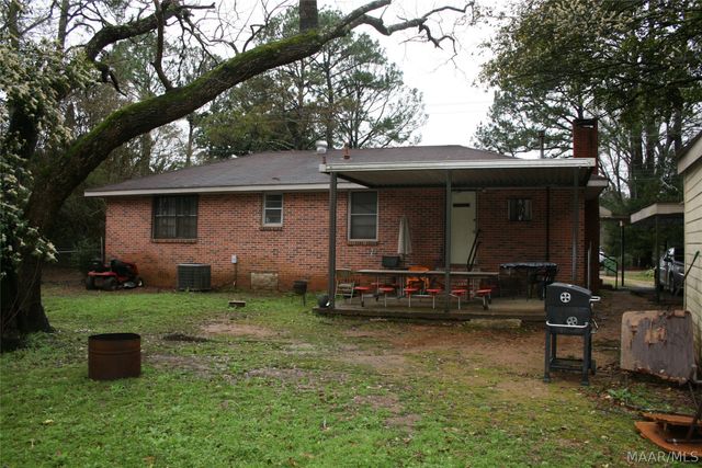 131 Mcmillan Street, Montgomery, AL 36108