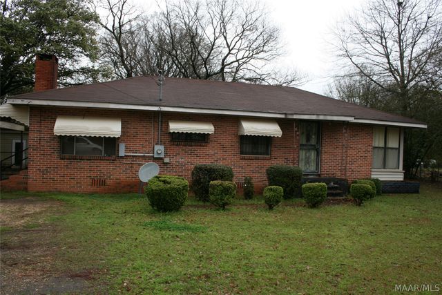 131 Mcmillan Street, Montgomery, AL 36108