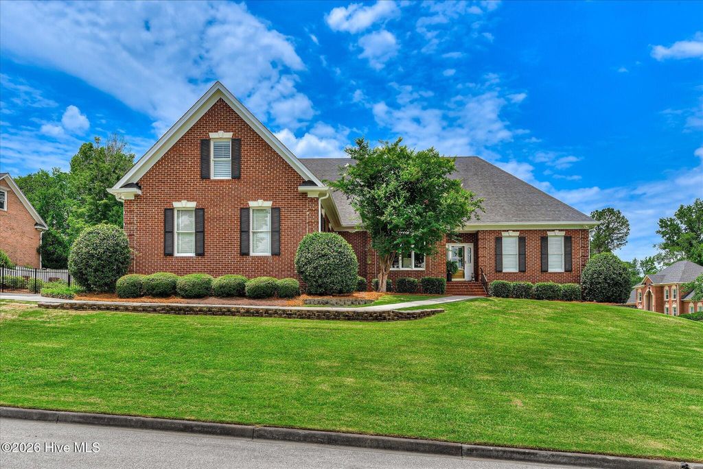 4176 Pellary Place, Evans, GA 30809