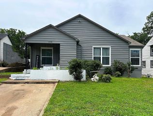 1325 W Chestnut Street, Denison, TX 75020